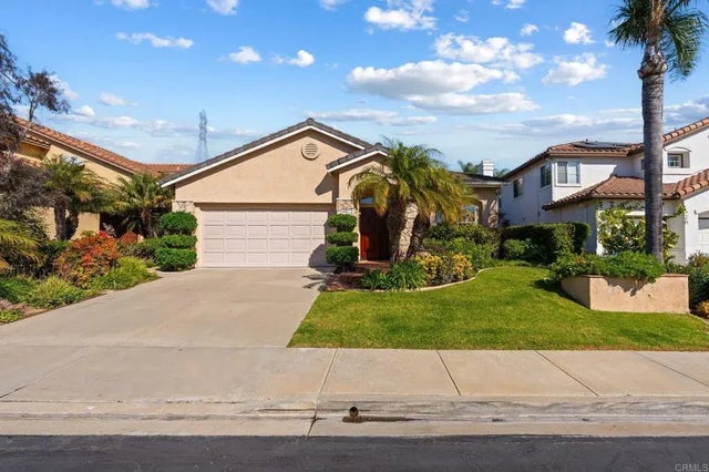 2916 Avenida Valera, Carlsbad