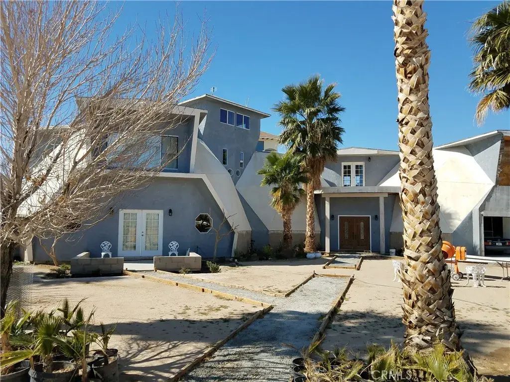 45985 Cottonwood Road, Newberry Springs