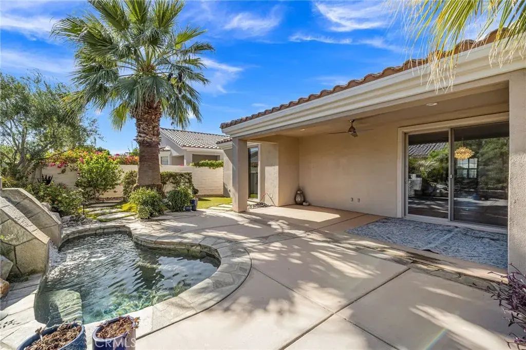 40798 Calle Santa Cruz, Indio