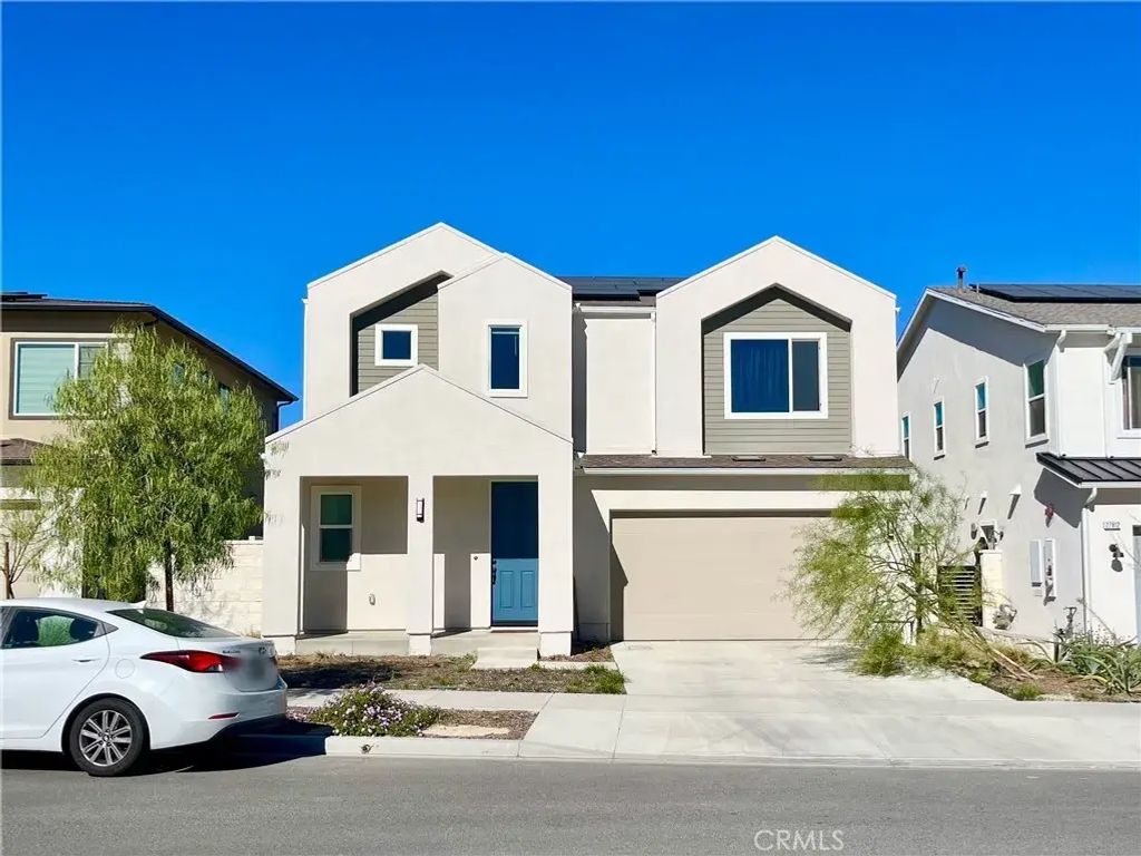 27816 Marquee Drive, Valencia