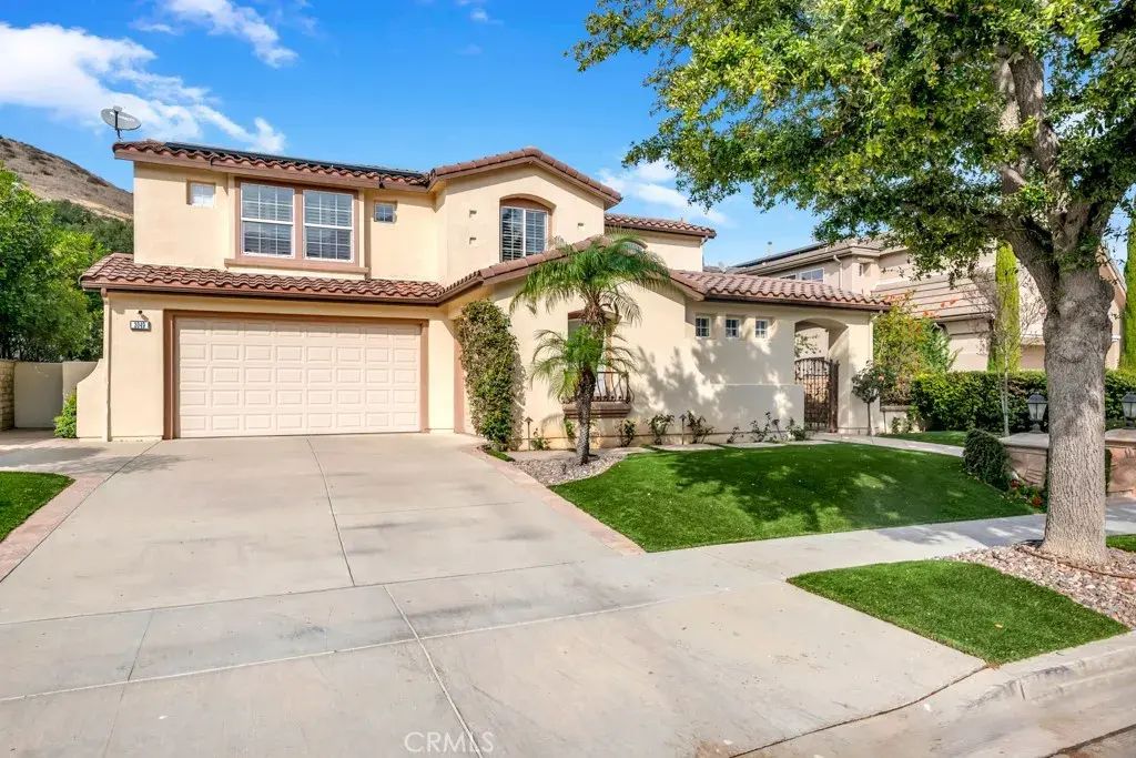 3049 Heavenly Ridge, Thousand Oaks