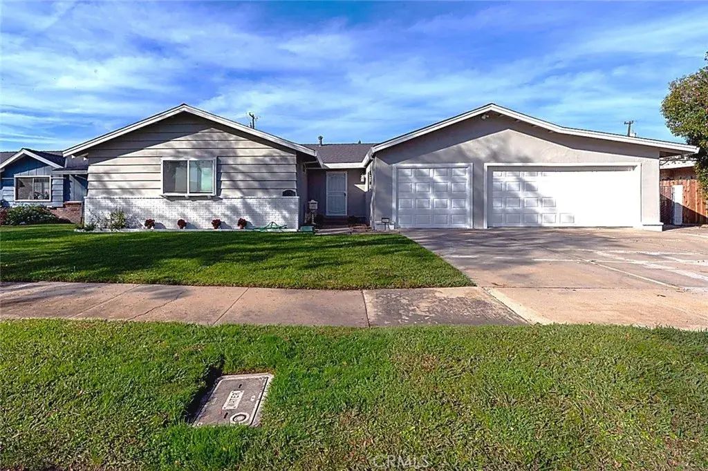 3061 El Capitan, Merced