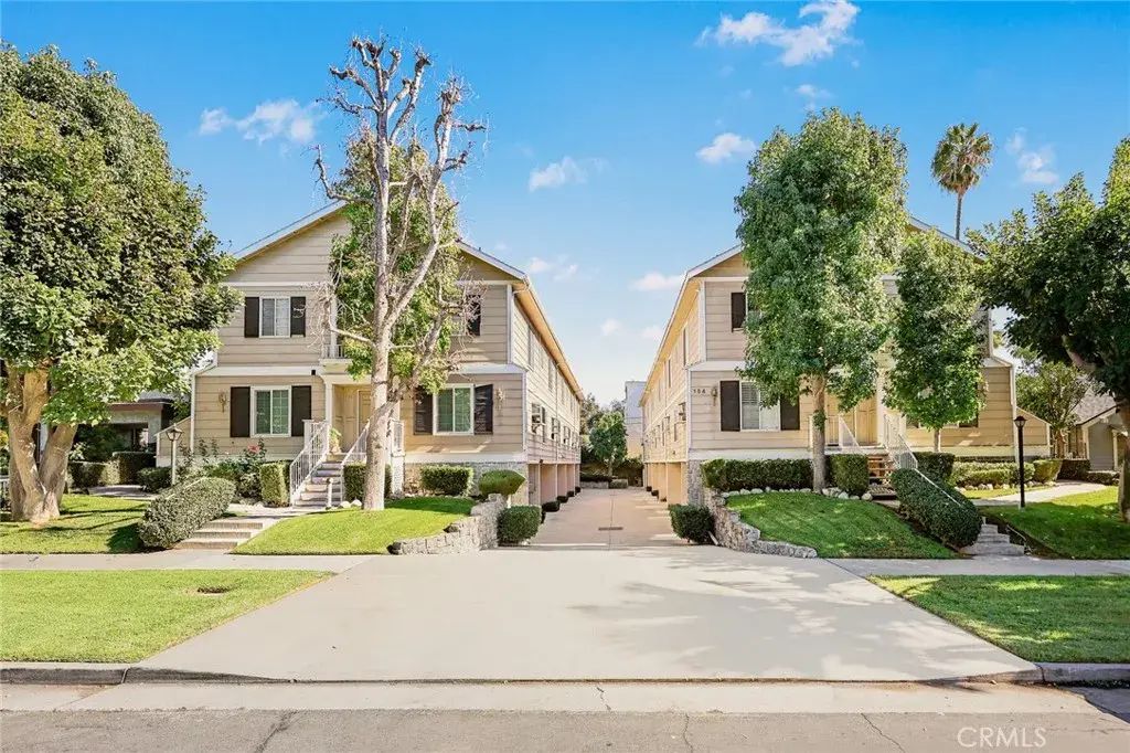 154 N Meridith Avenue 8, Pasadena