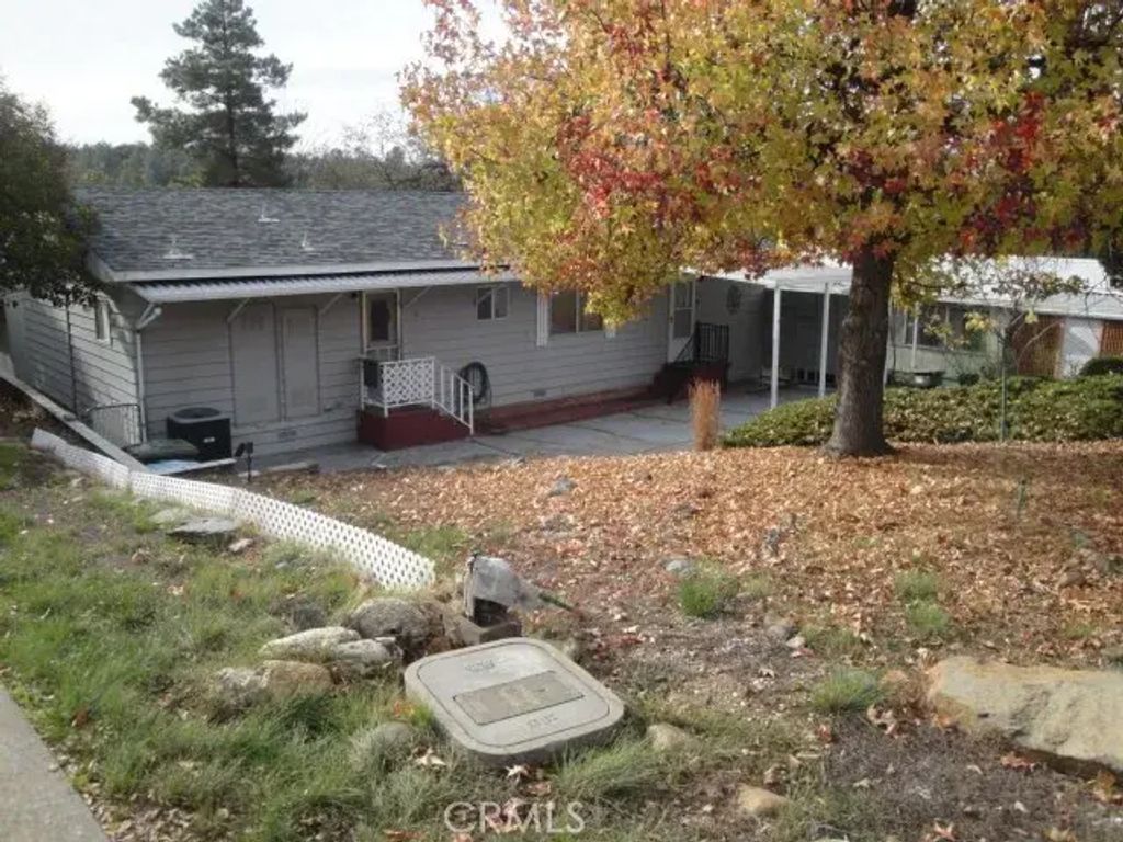 71 Greenbrier Drive, Oroville