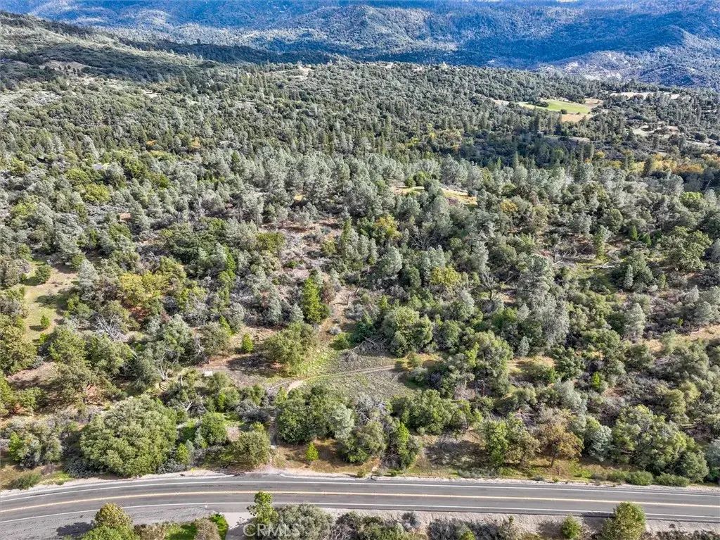 Watt Rd Extension, Mariposa