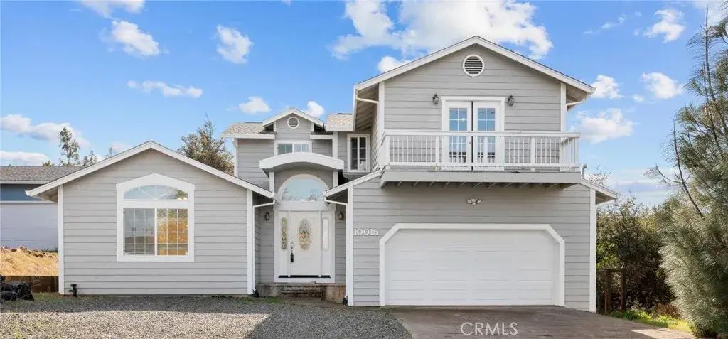 10015 Emerald Drive, Kelseyville