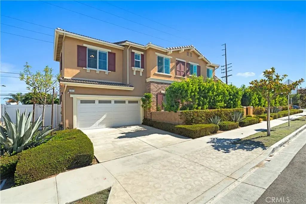 21611 Normandie Avenue, Torrance