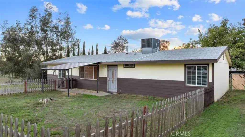 2027 Plumas Court, Oroville