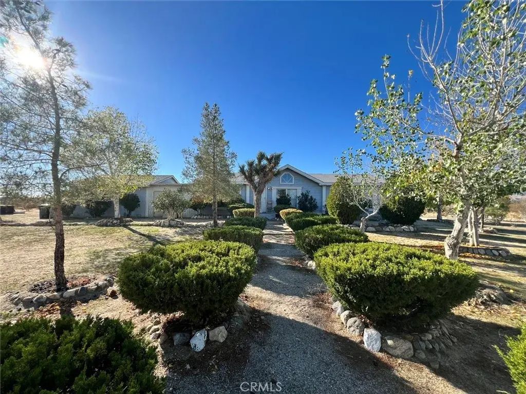 1011 Danbury, Pinon Hills