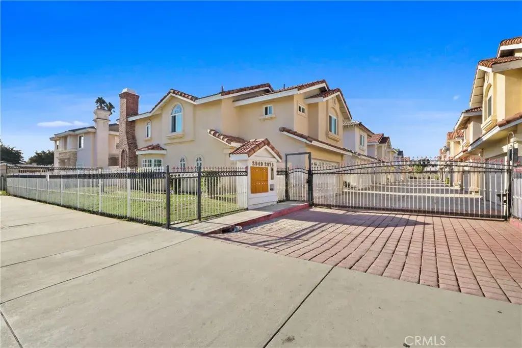 2961 Allgeyer, El Monte