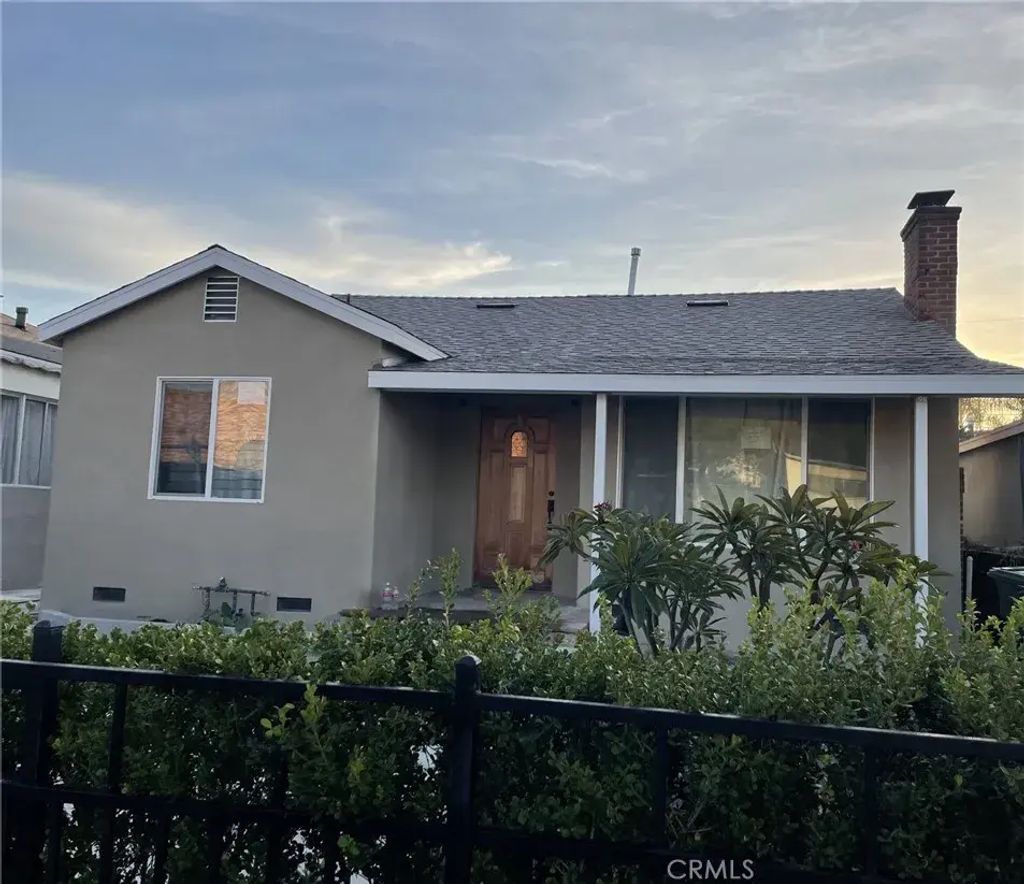 410 S Hillview, Los Angeles