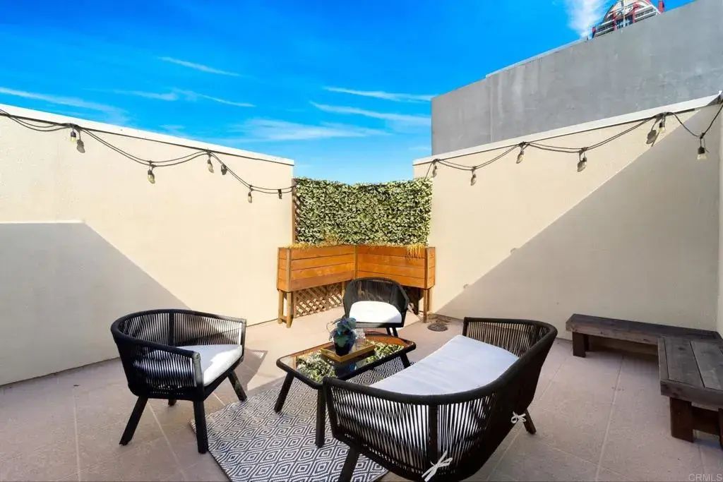 1225 Island Avenue 611, 