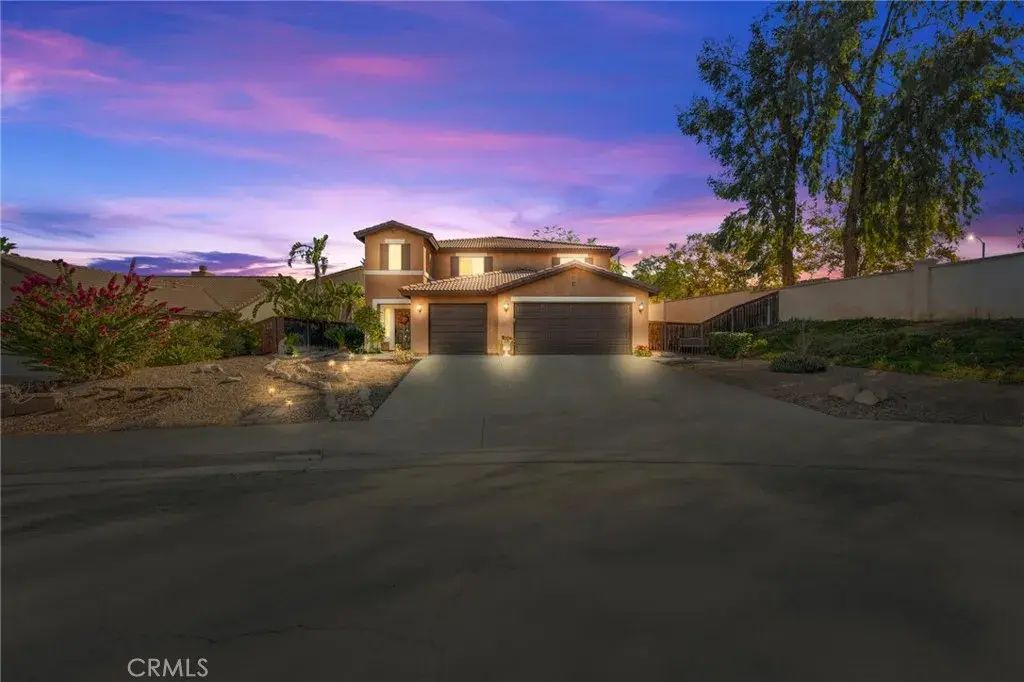 15494 Adobe, Moreno Valley