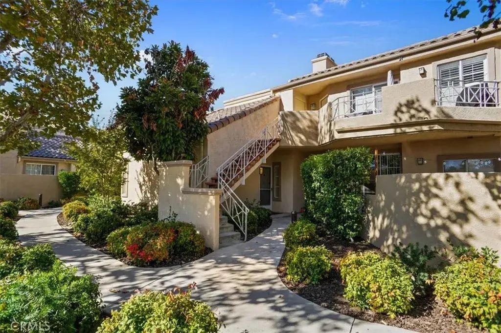 23609 Del Monte Drive 301, Valencia