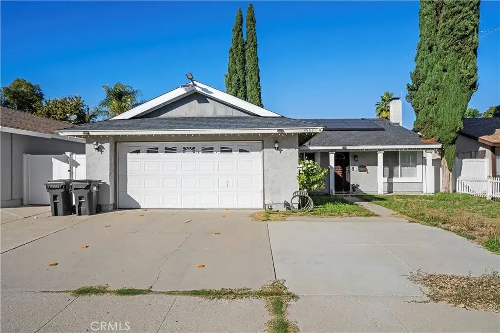 3955 Lecont Court, Simi Valley