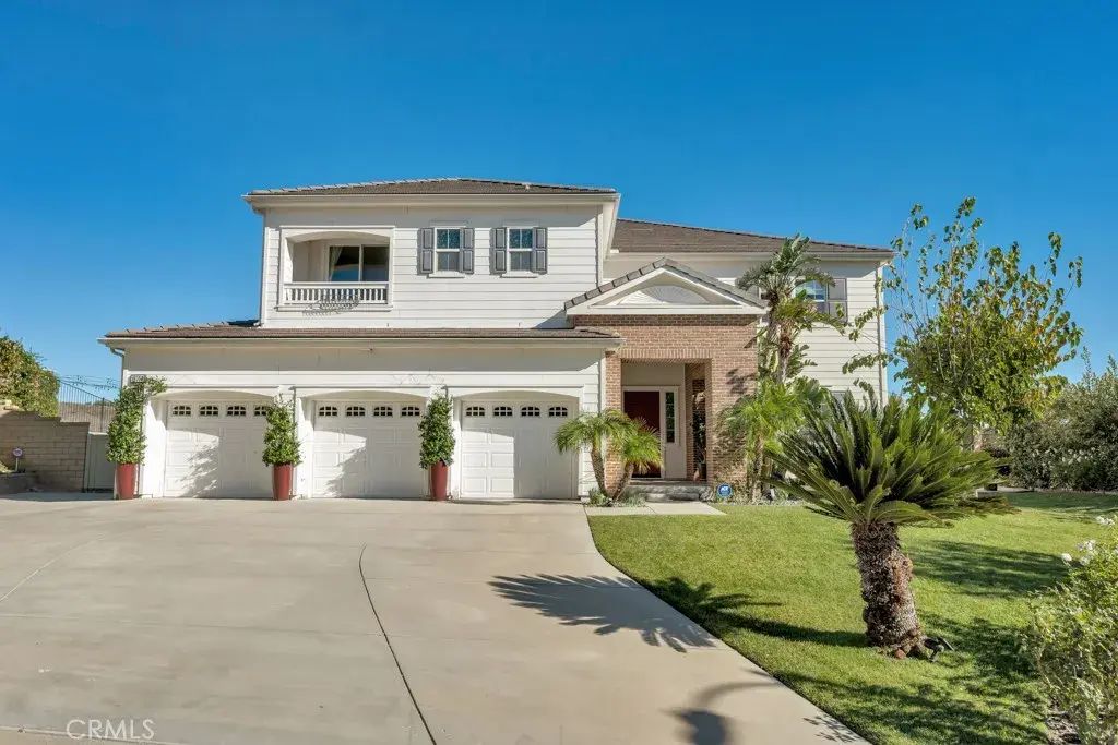 12356 Longacre, Granada Hills