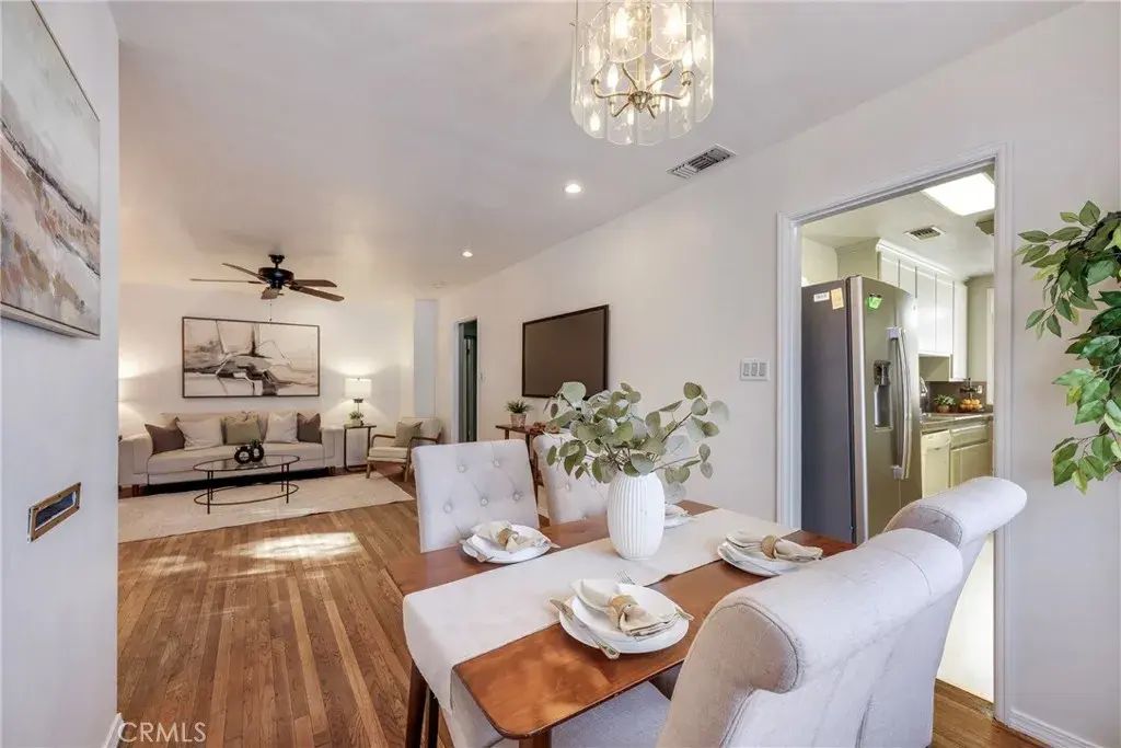 609 W 36th, Long Beach