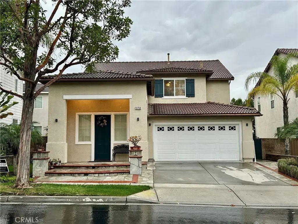 13759 Francisco, La Mirada