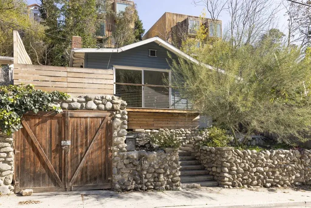 336 Museum Drive, Los Angeles