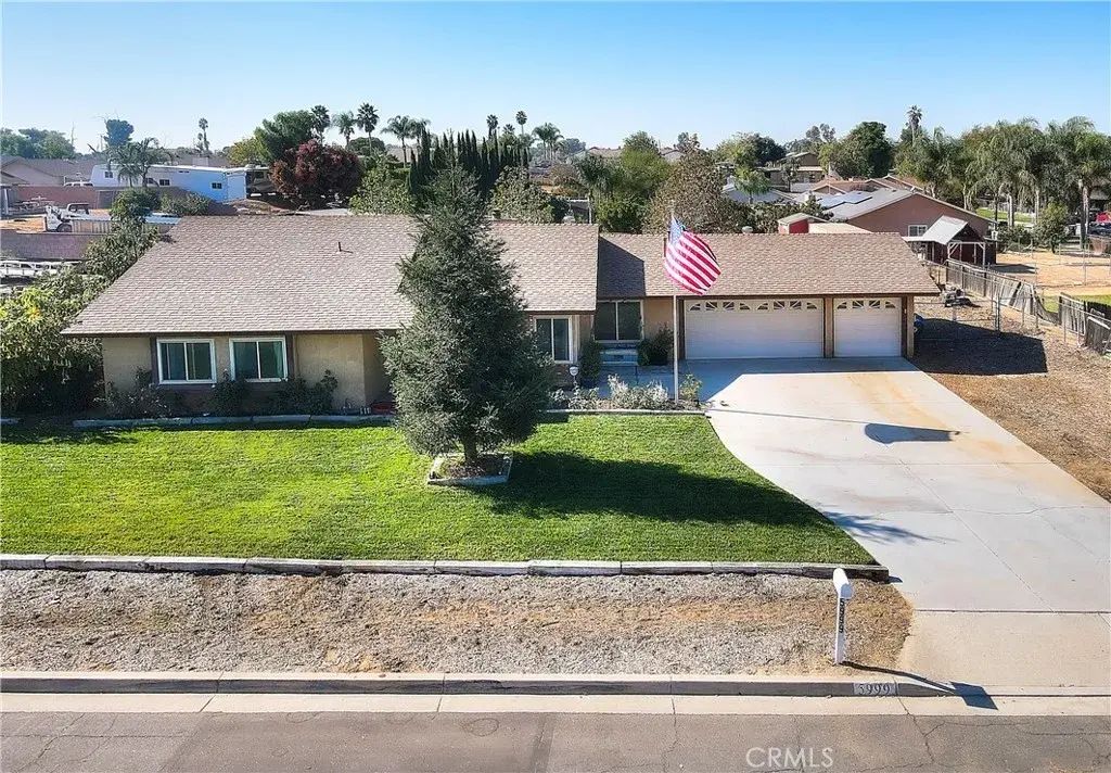5999 Homestead, Jurupa Valley