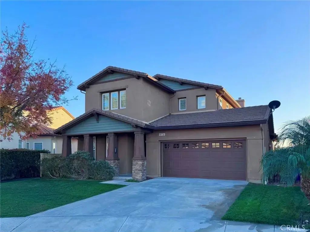 19738 Castille Lane, Santa Clarita