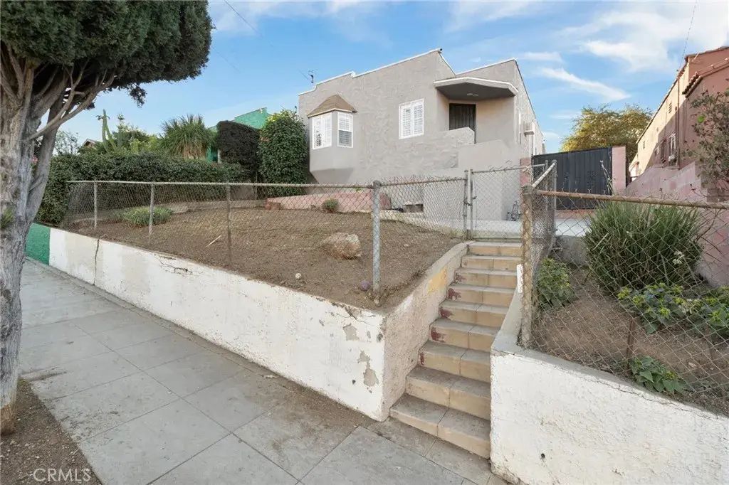 1309 N Hazard, County - Los Angeles