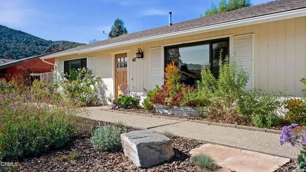 67 Pepperwood Way, Solvang