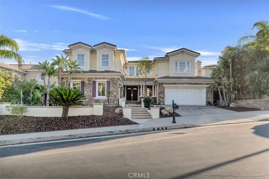 20212 Via Medici, Porter Ranch
