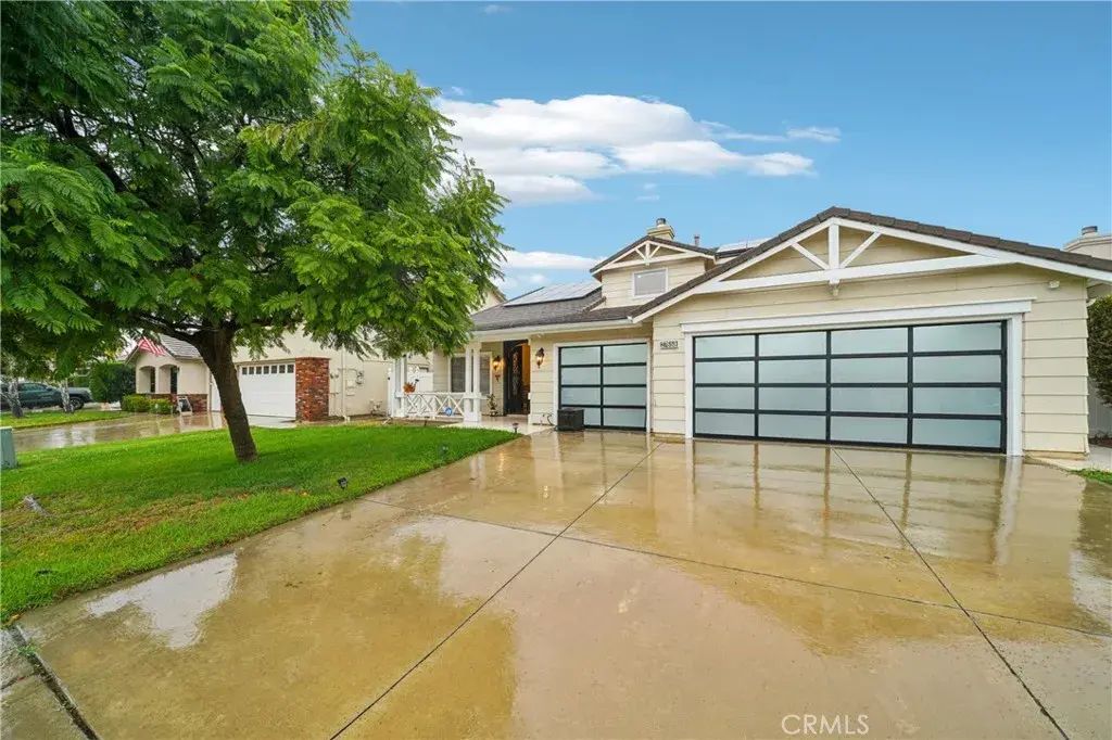 27658 Trailhead Court, Corona