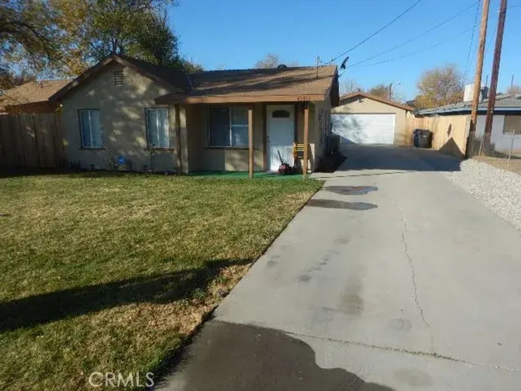 43433 7th East, Lancaster