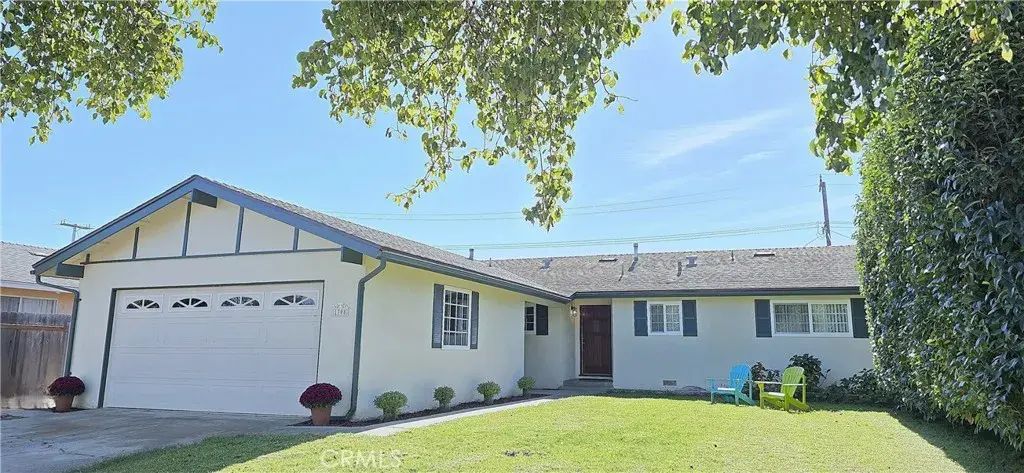 1308 W Nectarine, Lompoc