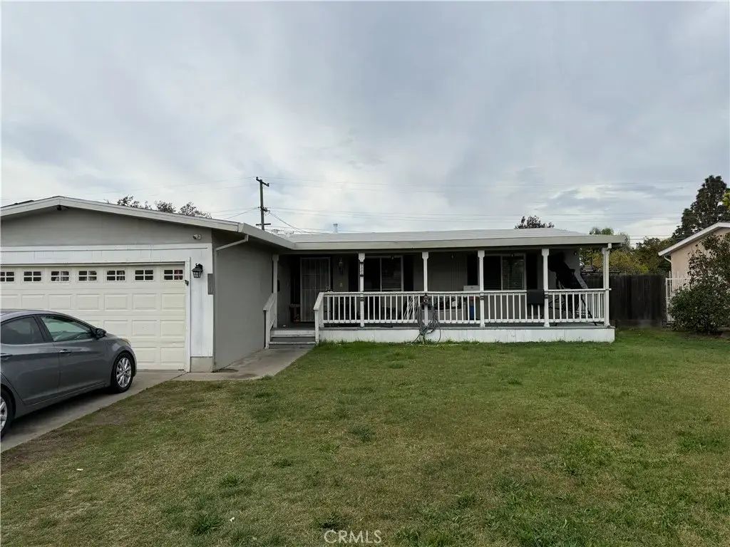 3221 Virginia Street, Atwater