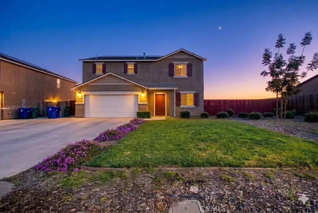 2010 Conadria Ave, Chowchilla