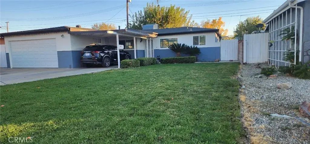 520 E Norberry, Lancaster