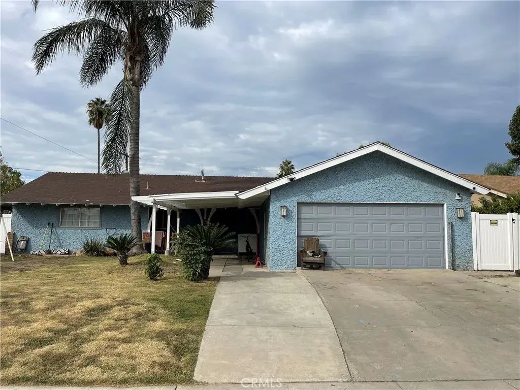 6120 Rogers Ln, San Bernardino
