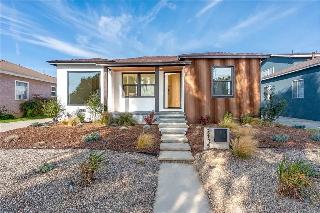 2135 W 162nd, Torrance