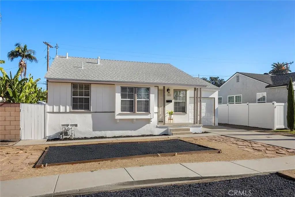 14011 Dittmar, Whittier