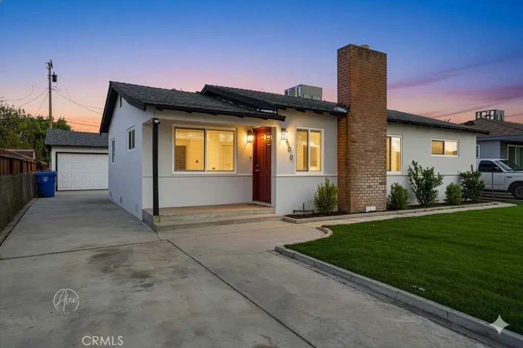 9400 Gladys Street, Bakersfield