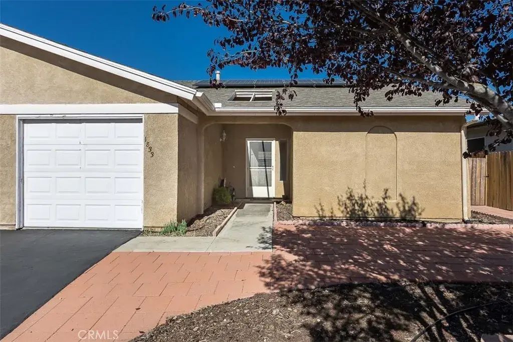 1833 Southview, Paso Robles