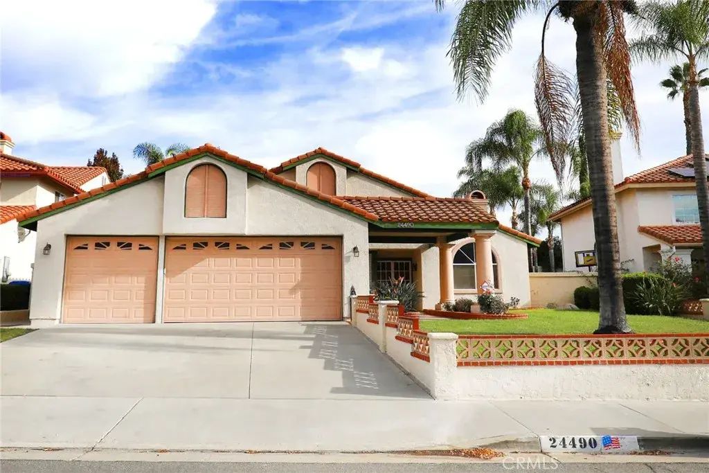 24490 Avenida Arconte, Murrieta