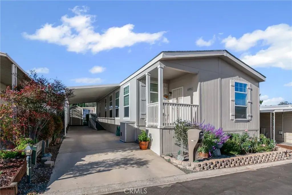 10951 Las Casitas, Atascadero