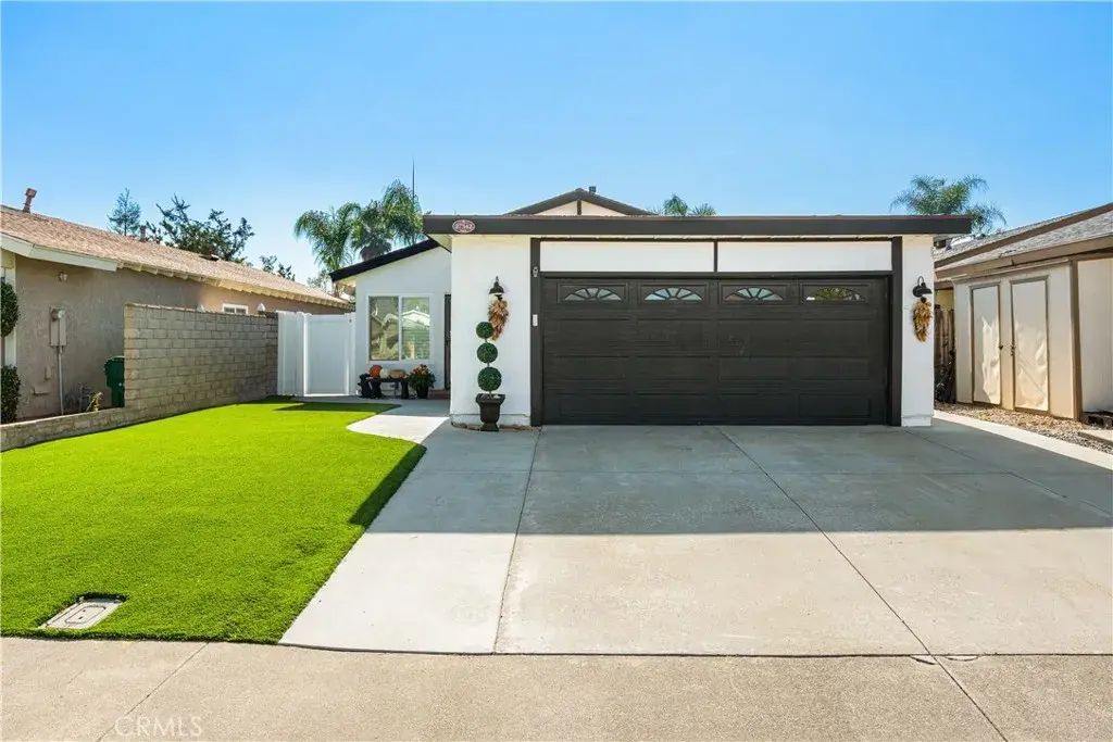 27342 Padilla, Mission Viejo