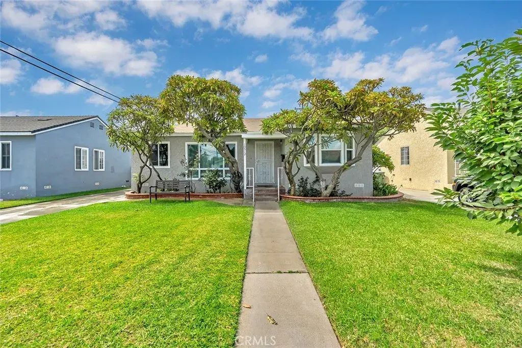 10512 Waddell Street, Whittier