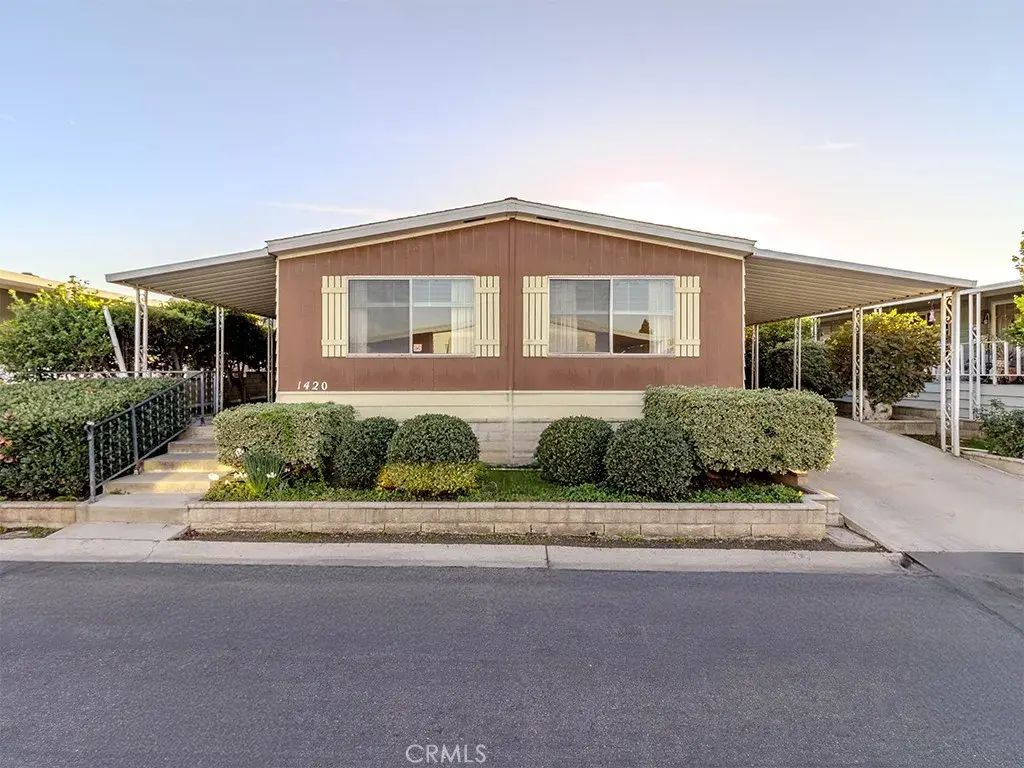 1420 Glengrove, Corona