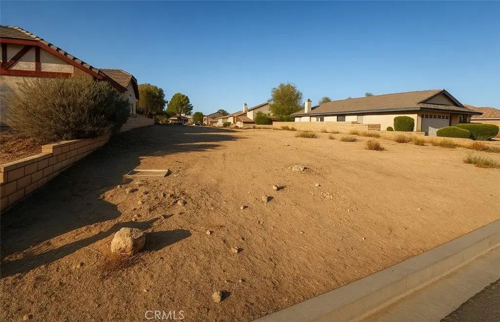 15190 Wildflower, Helendale