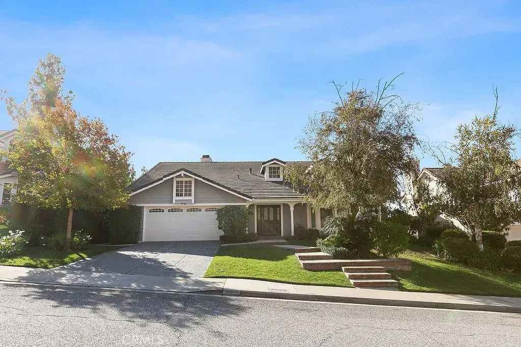 29950 Rolling Ridge, Agoura Hills