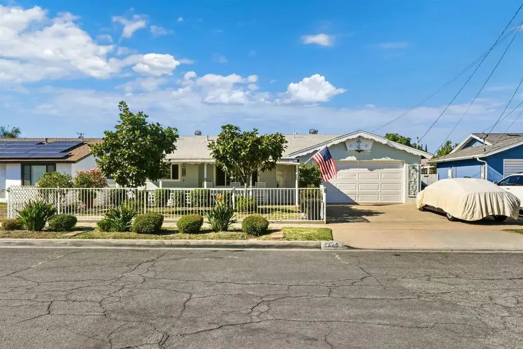 1480 Taylor Avenue, Escondido