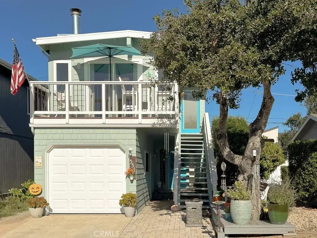 551 Leighton Street, Cambria