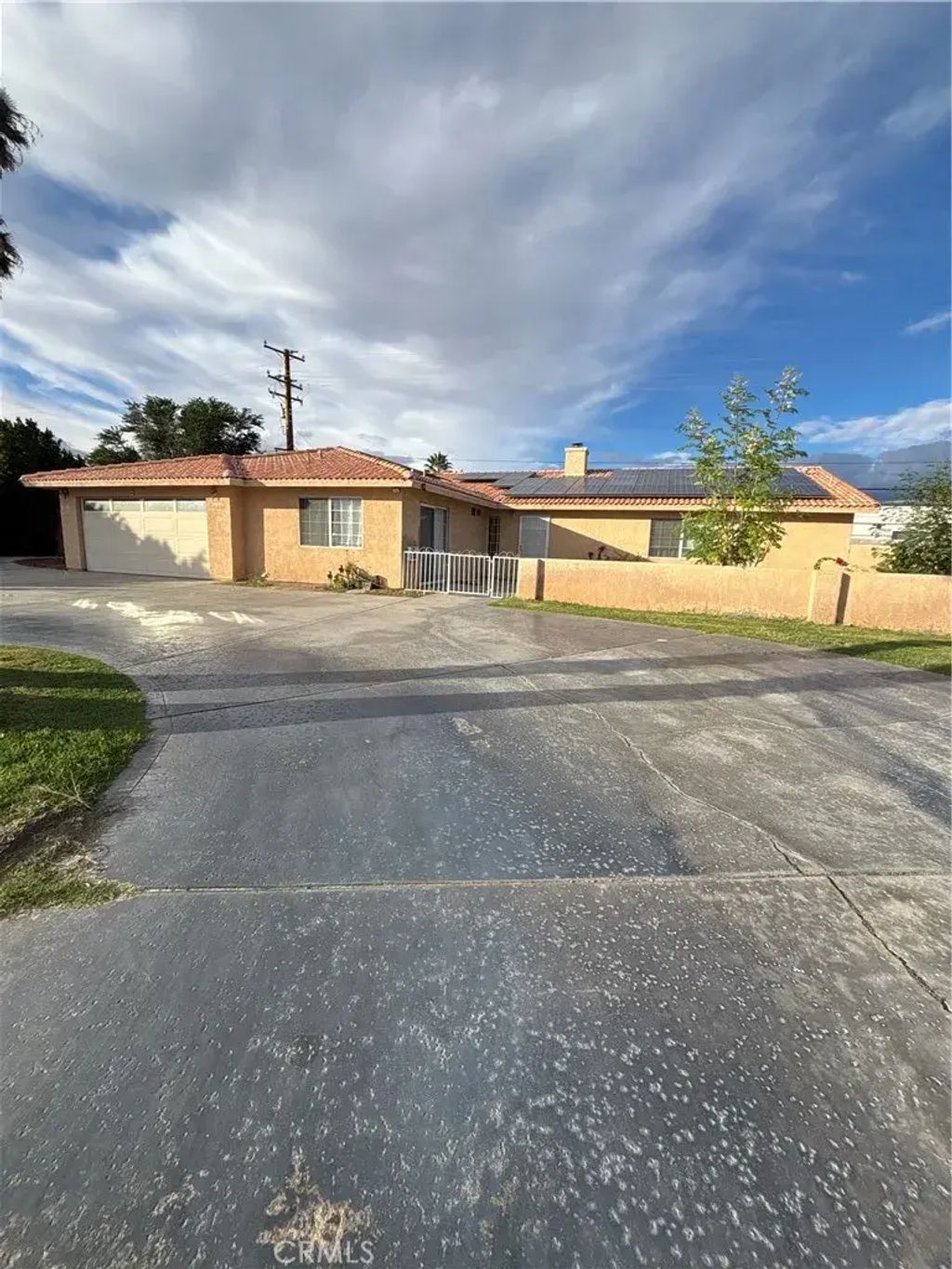 3140 E Vista Chino, Palm Springs