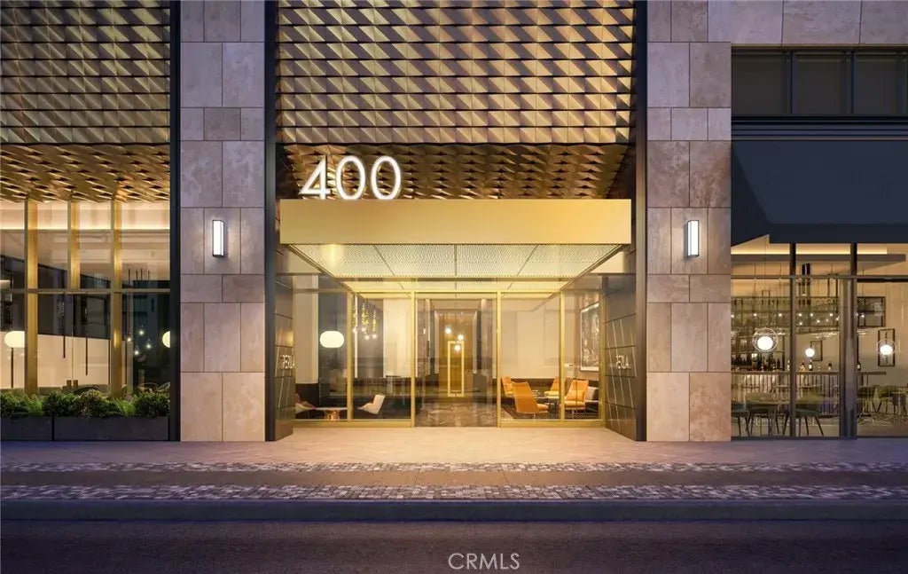 400 S Broadway 922, Los Angeles